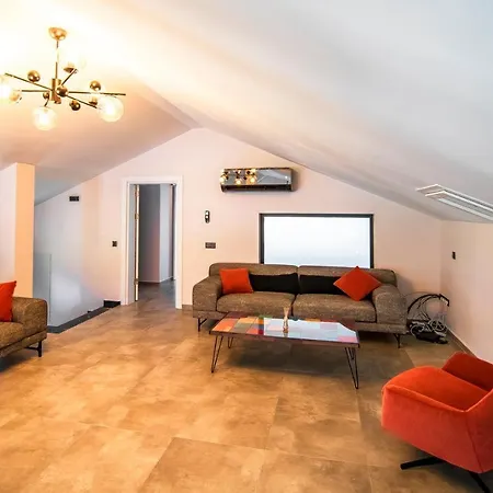 Villa Brawo