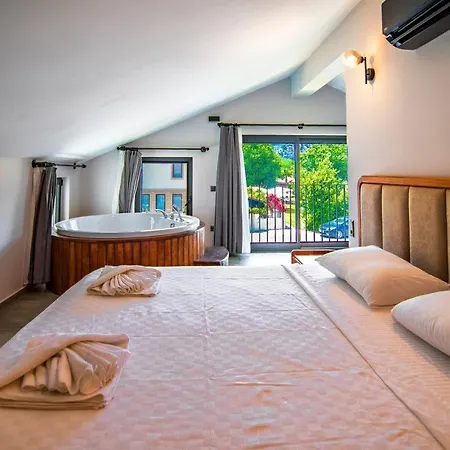 Brawo Villa Dalyan