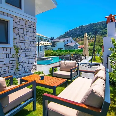 Brawo Villa