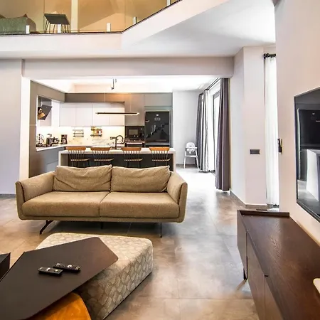 Villa Brawo Dalyan