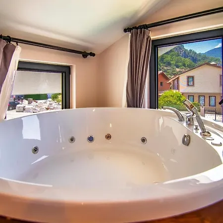Brawo Villa Dalyan
