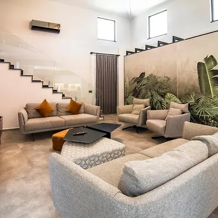 Brawo Villa Dalyan