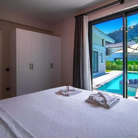 Villa Brawo Dalyan