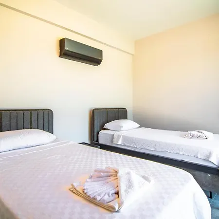 Villa Brawo Dalyan