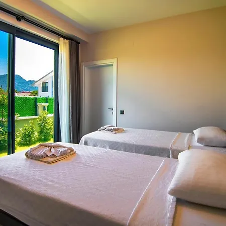 Villa Brawo Dalyan